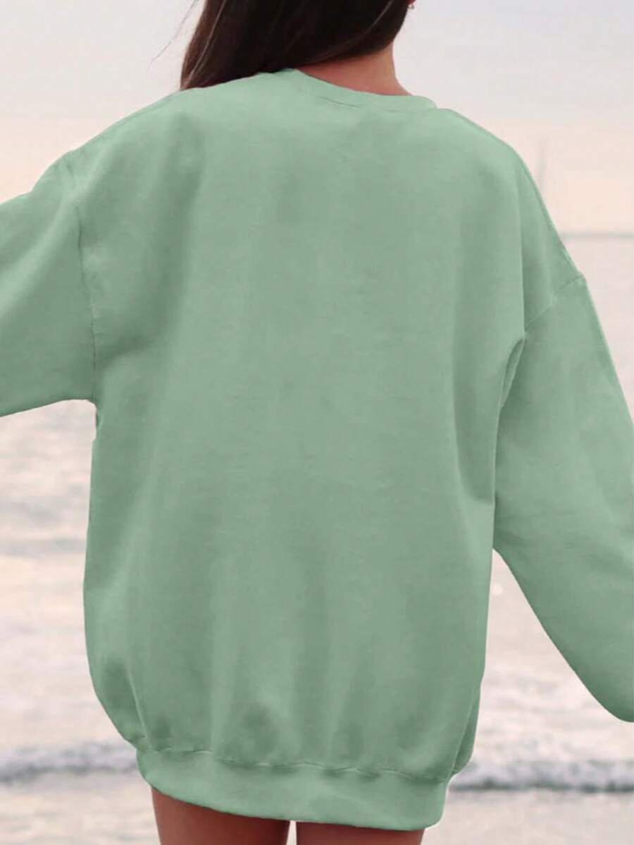 Damen-Sweatshirt mit Skelett-H – Winter Clothing Gift Ideas Bewertung und Preis