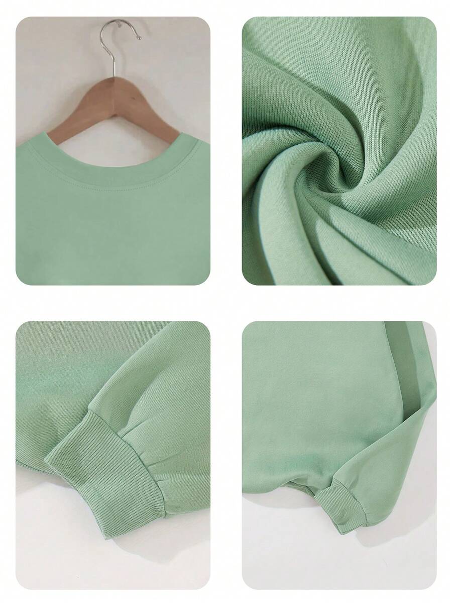 Damen-Sweatshirt mit Skelett-H – Winter Clothing Gift Ideas Bewertung und Preis