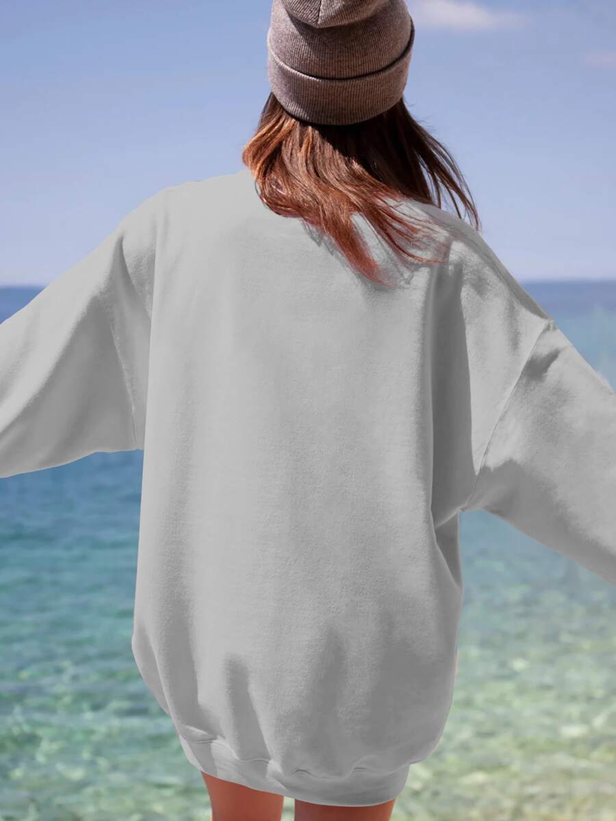 Damen-Halloween-Sweatshirt mit – Winter Clothing Gift Ideas Bewertung und Preis
