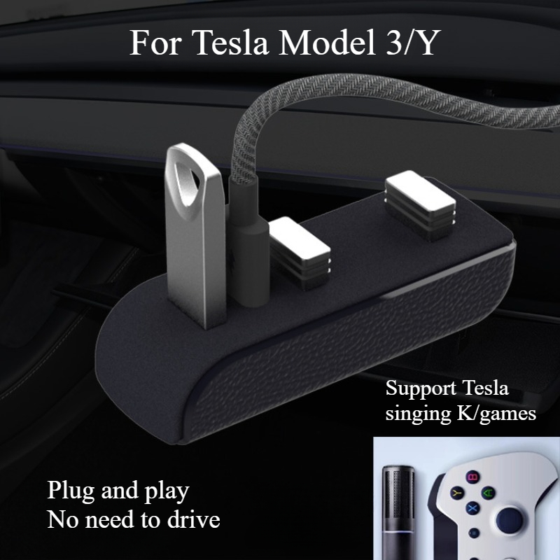 Dockingstation für Tesla Neues – Heated Gloves Electric Bewertung und Preis