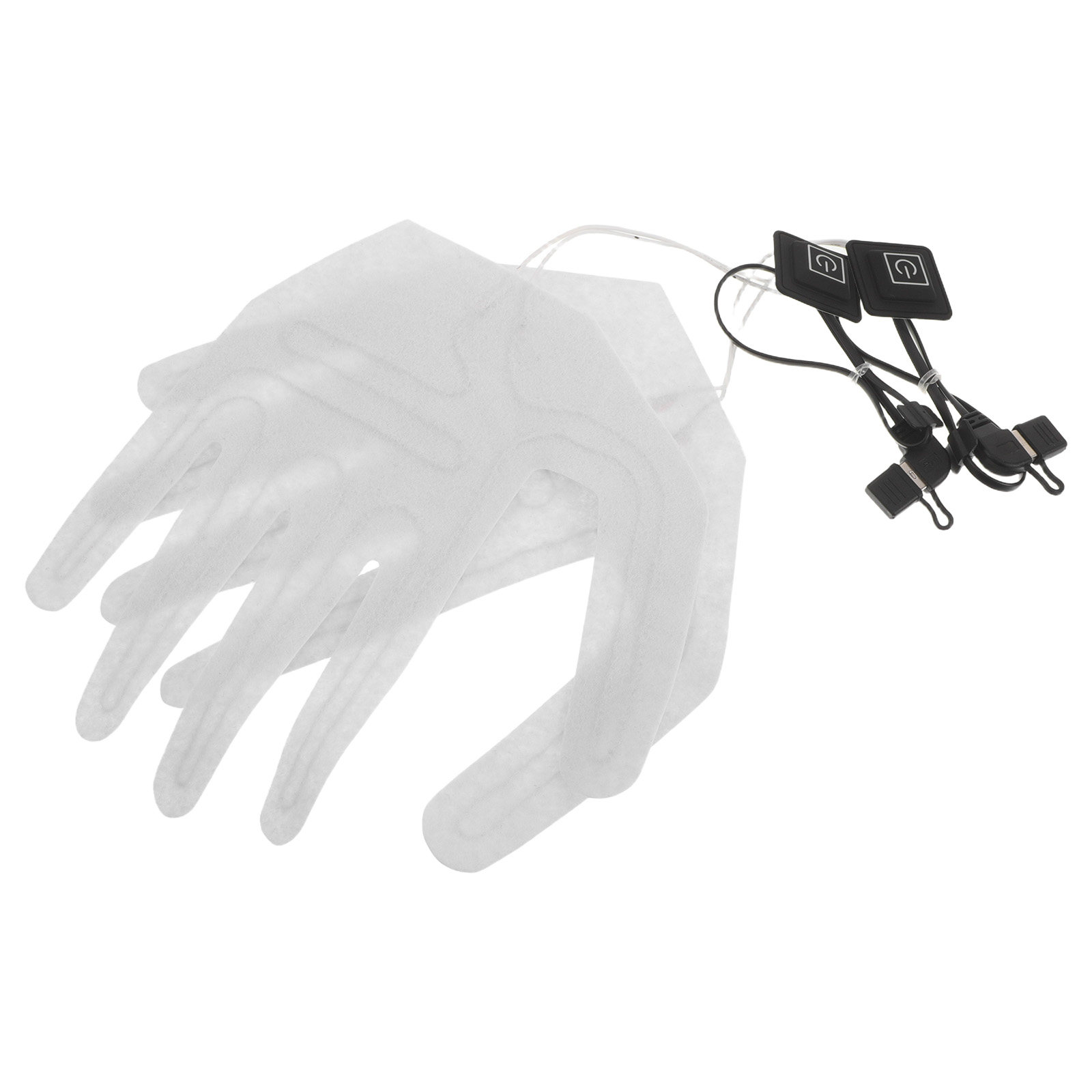 2 Stück elektrische Heizmatte  – Heated Gloves Electric Bewertung und Preis