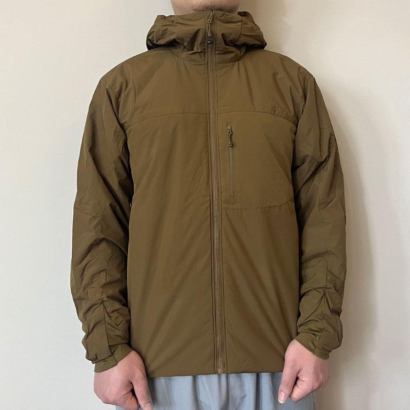 Neue leichte Baumwolljacke für – Winter Clothing Hiking Bewertung und Preis