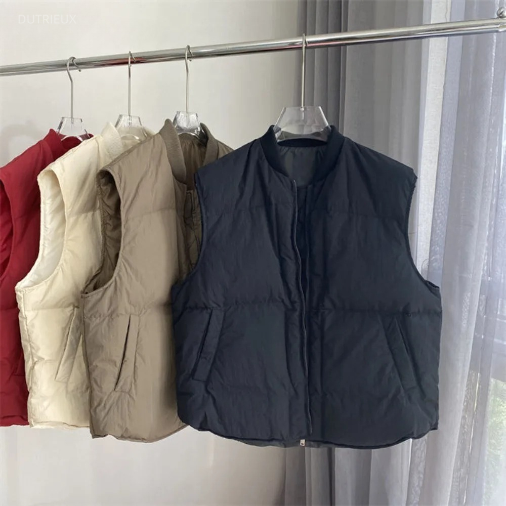 2026 Winter Warme O-Ausschnitt – Winter Clothing Hong Kong Bewertung und Preis