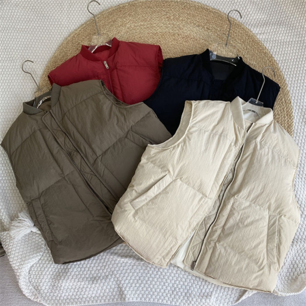 2026 Winter Warme O-Ausschnitt – Winter Clothing Hong Kong Bewertung und Preis