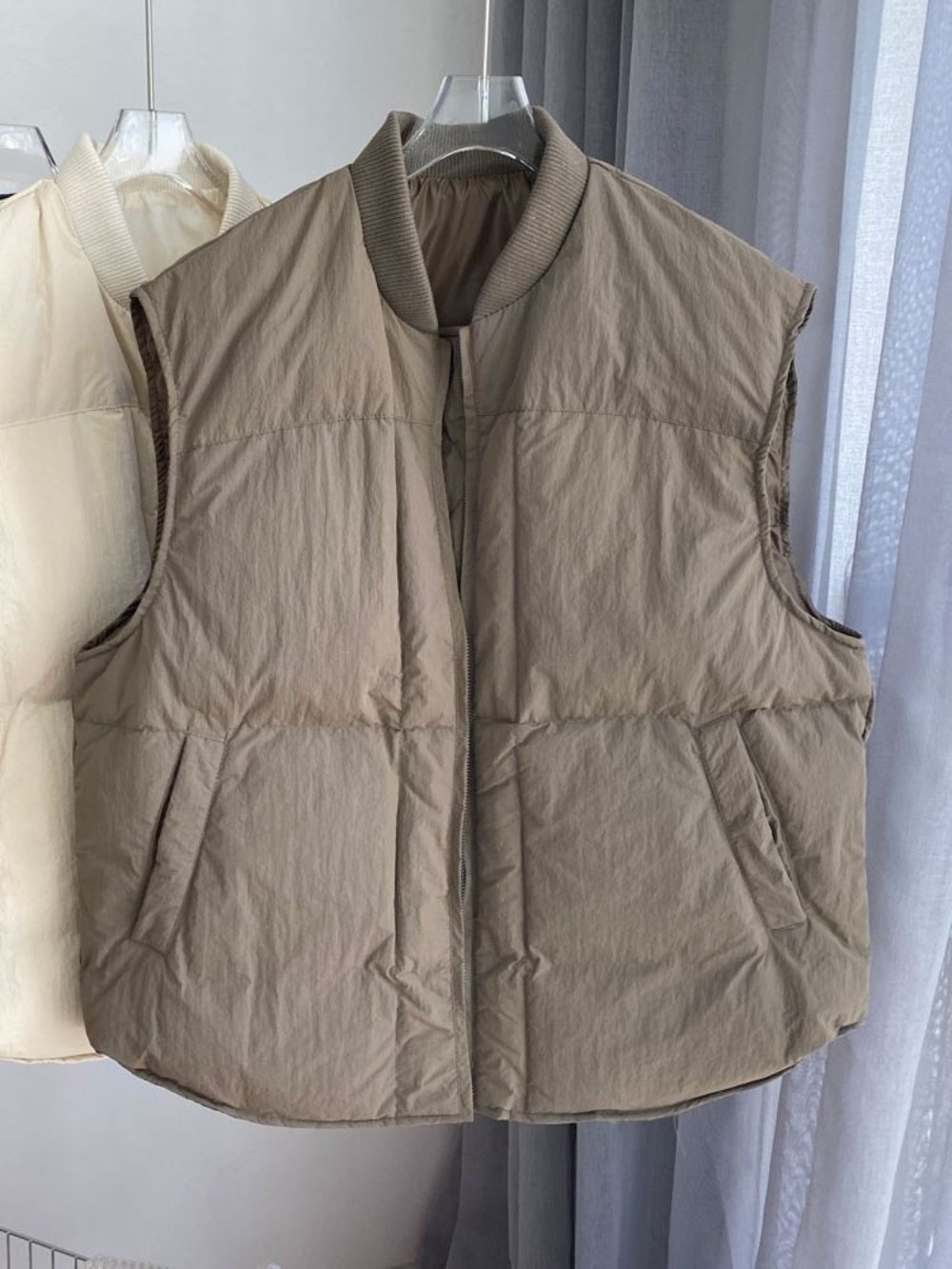 2026 Winter Warme O-Ausschnitt – Winter Clothing Hong Kong Bewertung und Preis