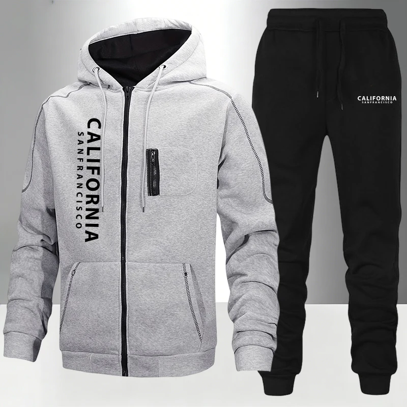 Herren-Trainingsanzug, Lässige – Winter Clothing Pk Bewertung und Preis